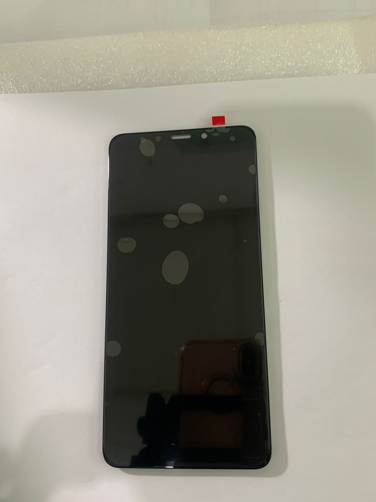 XIAOMI Rm 5 black LCD