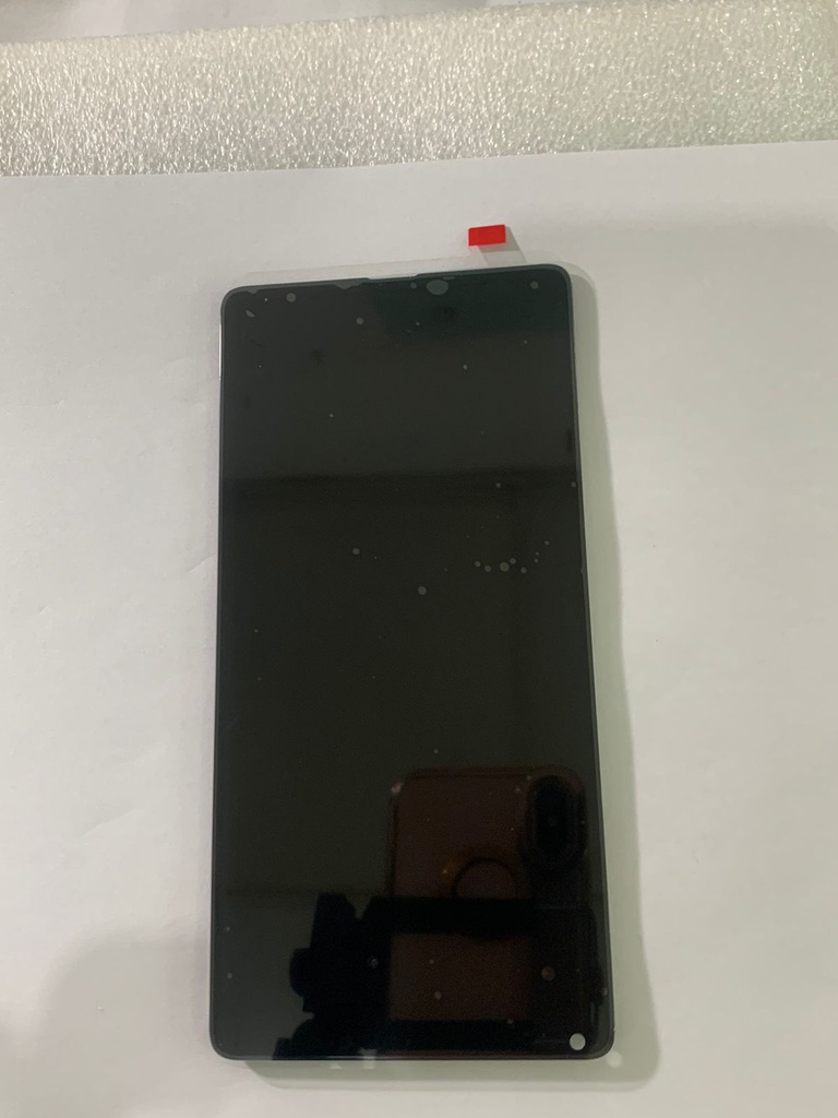 XIAOMI Mi Mix 2 black LCD