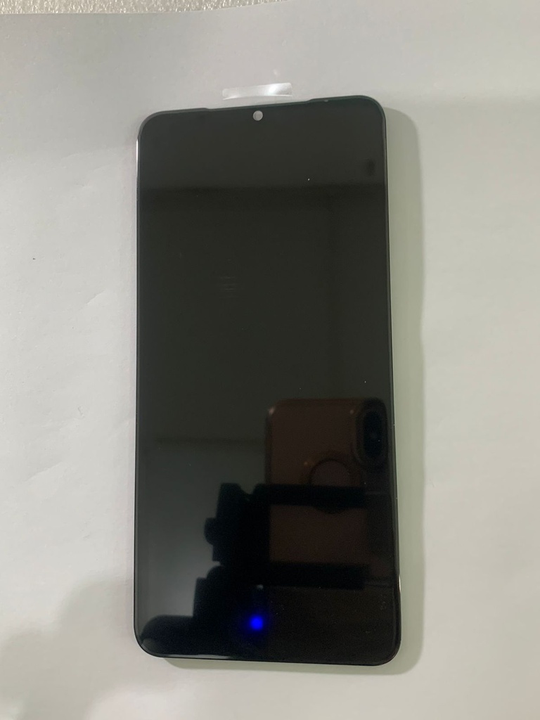 XIAOMI Mi 9 OLED black LCD