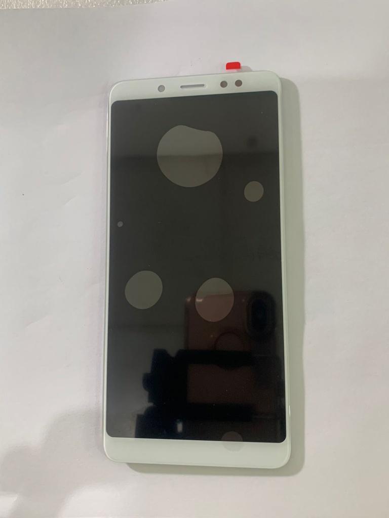 XIAOMI Rm Note 5 /Note 5 Pro white LCD