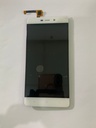 XIAOMI Rm 4 Pro /4 Prime white LCD