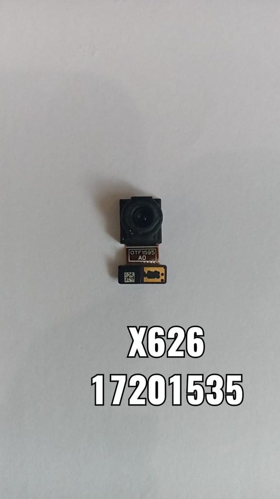 CAM FF 2M GC2905 X623 LHYX V1.0