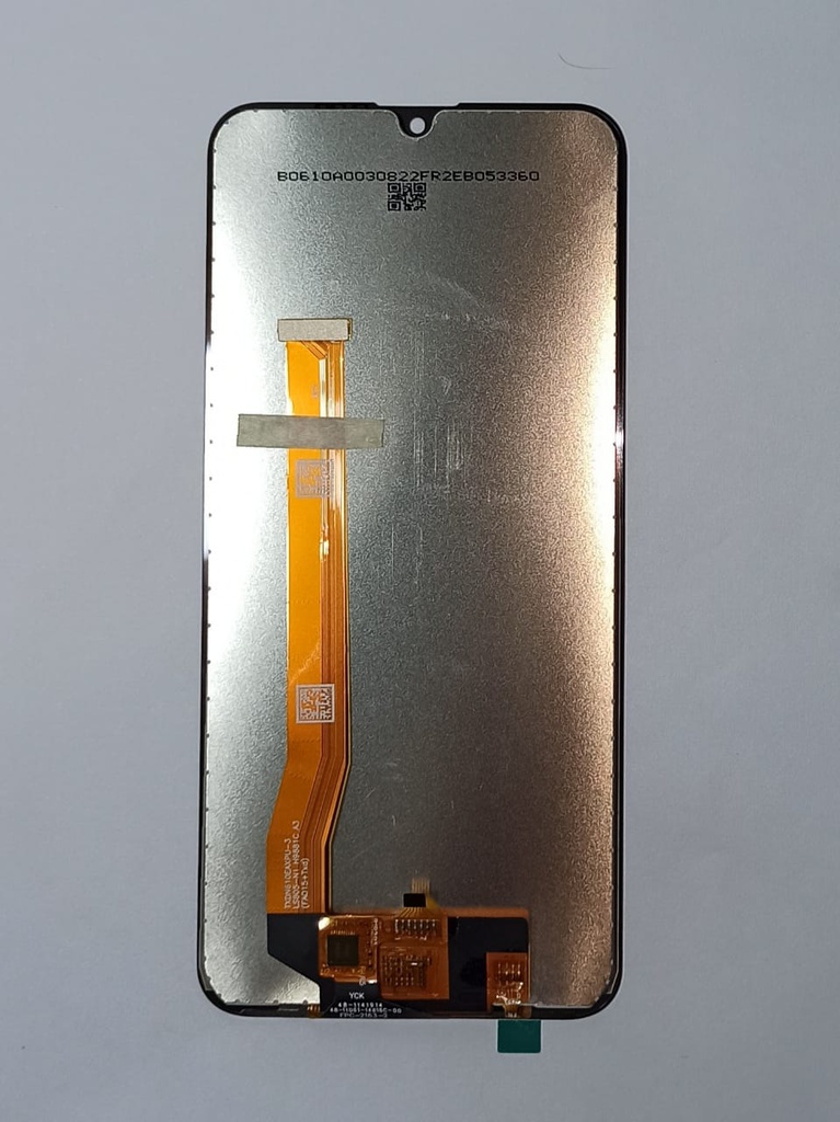 OPPO A1K/ REALME C2 COMP LCD