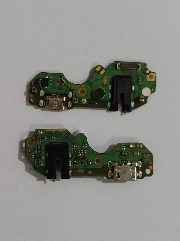 PCBA SUB H6222 1 F V1.1