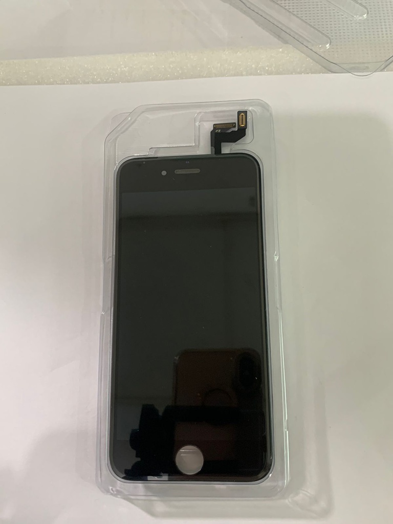 IPHONE AA6S black LCD