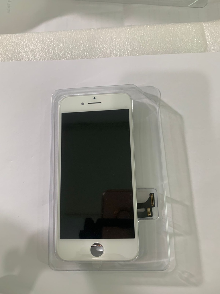 IPHONE AA8 white LCD