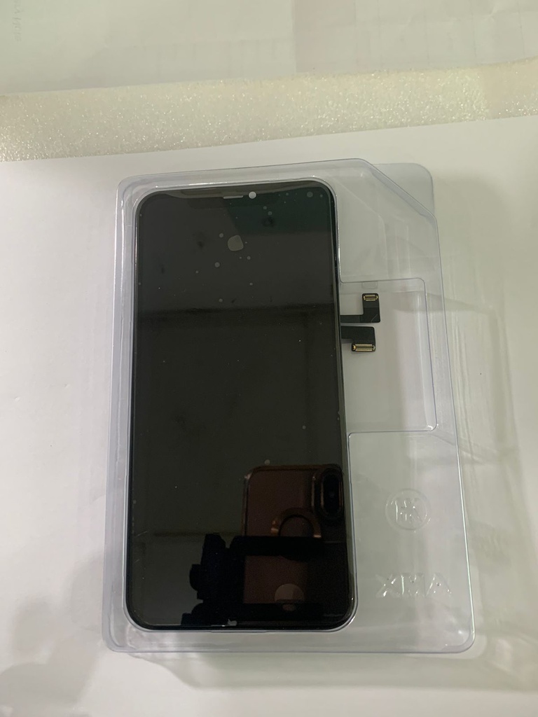 IPHONE AA11PROMAX(AM OLED) LCD