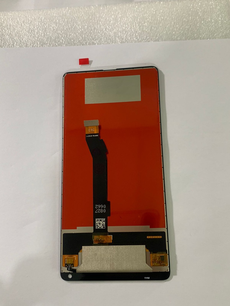 XIAOMI Mi Mix 2 black LCD