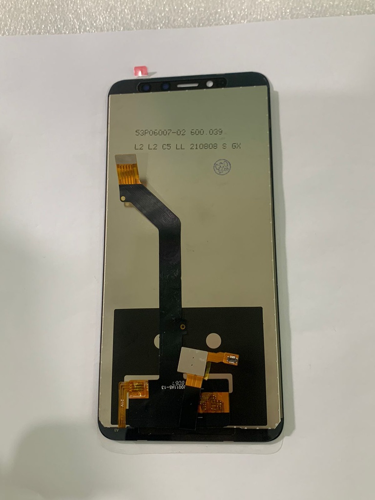 XIAOMI Redmi S2 black LCD