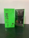 [12019787] Infinix X668C C1 ELECTRIC BLUE ID 128+8