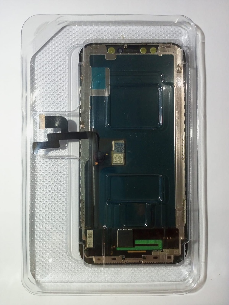 IPHONE AAX（AMOLED) LCD