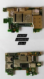 [12105122] PCBA MB H6114 G5 32GB+2GB V1.2