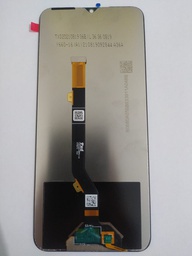 [17401652] FL(CTP+LCM) 6.58FHD+ X662 Black TXD V2.0