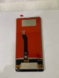 [12703258] XIAOMI Mi Mix 2 black LCD