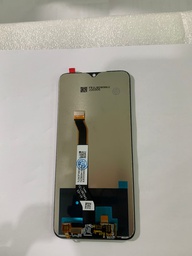 [12701933] XIAOMI Rm Note 8 black LCD
