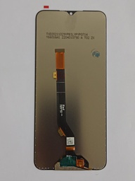 [12704722] 174C FL(CTP+LCM) 6.58 X662 Black