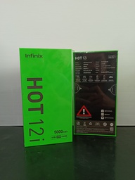 [12018261] devInfinix X665B H6222 J1RaciBlackID64+4