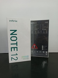 [12018450] devInfinix X670 H814 D1ForceBlackID128+8